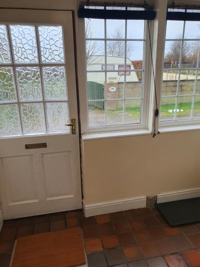 Lovely Cottage On Hadrians Wall 12 Miles From Carlisle Carlisle  Exterior foto